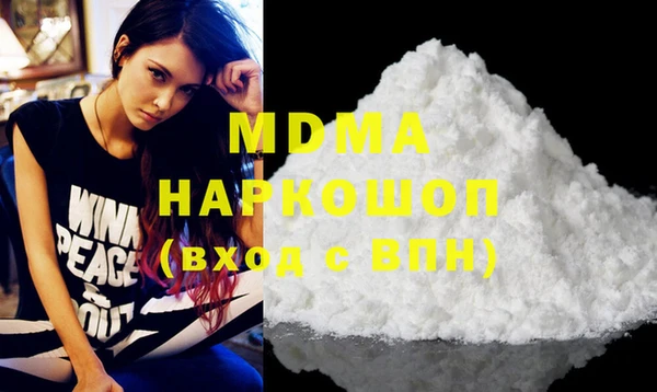 индика Абаза